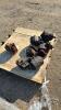 HYDRAULIC MOTORS AND TRUCK PTO'S