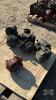 HYDRAULIC MOTORS AND TRUCK PTO'S - 2
