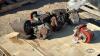 HYDRAULIC MOTORS AND TRUCK PTO'S - 3