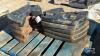 (10) FRONT CASE IH SUITCASE WEIGHTS - 2