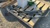 JOHN DEERE 1790 PLANTER PARTS - 2