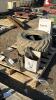 KVERNELAND BB115 PLOW PARTS