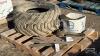 KVERNELAND BB115 PLOW PARTS - 2