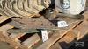 KVERNELAND BB115 PLOW PARTS - 3