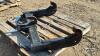 CASE IH QUICK HITCH - 4