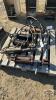 (5) HYDRAULIC CYLINDERS (UNTESTED)