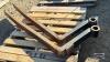 SET OF 5FT PALLET FORKS - 2