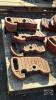(10) SUITCASE WEIGHTS - 2