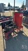 HOTSY 2000PSI NATURAL GAS 5HP PRESSURE WASHER - 4
