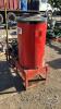 HOTSY 2000PSI NATURAL GAS 5HP PRESSURE WASHER - 5