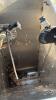 (4) BSM DOUBLE SIDED WET/DRY HOG FEEDERS - 4