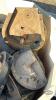 SKID OF PLANTER PARTS - 3