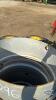 SET OF FIRESTONE 18.4-30 DUALS NO HARDWARE - 4