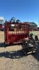 HYDRAULIC CATTLE CHUTE
