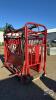 HYDRAULIC CATTLE CHUTE - 4