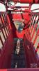 HYDRAULIC CATTLE CHUTE - 7