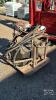 HYDRAULIC CATTLE CHUTE - 8