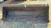 7FT JOHN DEERE MATERIAL BUCKET (265) - 2