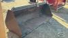 7FT JOHN DEERE MATERIAL BUCKET (265) - 4