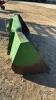 7FT JOHN DEERE MATERIAL BUCKET (265) - 3