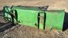 7FT JOHN DEERE MATERIAL BUCKET (265) - 4