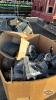 (24) EDGE VAC PLANTER UNIT WITH BEAN PLATES