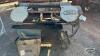 FORTE HORIZONTAL METAL BAND SAW - 2