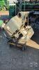 FORTE HORIZONTAL METAL BAND SAW - 4