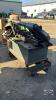 FORTE HORIZONTAL METAL BAND SAW - 5
