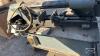 FORTE HORIZONTAL METAL BAND SAW - 6