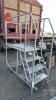 ROLLING ELEVATED WORK PLATFORM - 3
