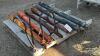 (3) PAIRS OF HYDRAULIC CYLINDERS - 3