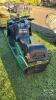 NOT RUNNING: JOHN DEERE 400 SNOWMOBILE - 5