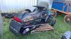 NOT RUNNING: 1997 POLARIS XLT SNOWMOBILE - 5