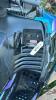NOT RUNNING: 1997 POLARIS XLT SNOWMOBILE - 6