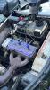 NOT RUNNING: 1997 POLARIS XLT SNOWMOBILE - 7