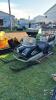 SEE NOTE: 1969 ARCTIC CAT PANTHER SNOWMOBILE