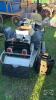 SEE NOTE: 1969 ARCTIC CAT PANTHER SNOWMOBILE - 5