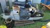 SEE NOTE: 1969 ARCTIC CAT PANTHER SNOWMOBILE - 6