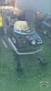SEE NOTE: 1969 ARCTIC CAT PANTHER SNOWMOBILE - 7