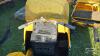 NOT RUNNING: SKI-DOO 335 SNOWMOBILE - 4