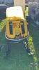 NOT RUNNING: SKI-DOO 335 SNOWMOBILE - 7