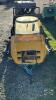 HOMEMADE CABOOSE - 2