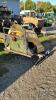 HOMEMADE CABOOSE - 3