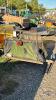 HOMEMADE CABOOSE - 4