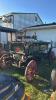 HORSELESS CARRIAGE