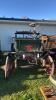 HORSELESS CARRIAGE - 2