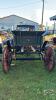 HORSELESS CARRIAGE - 5