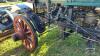 HORSELESS CARRIAGE - 8