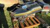 ARCTIC CAT COUGAR SNOWMOBILE PARTS - 2